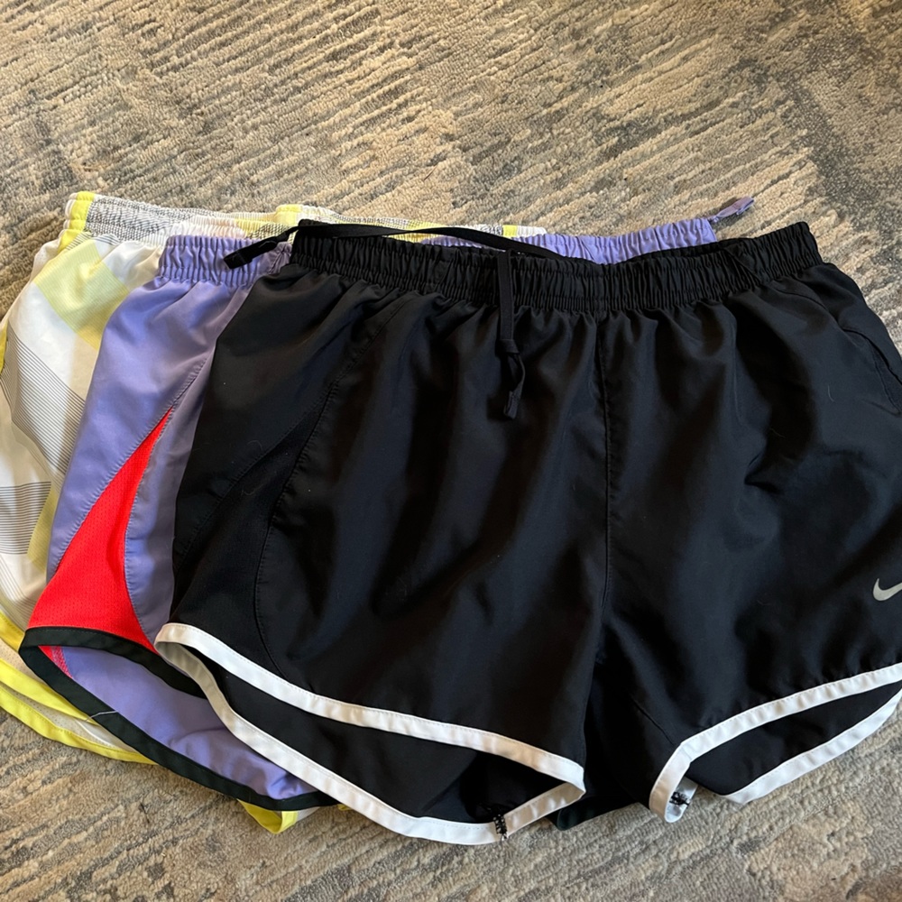 Women Nike Shorts